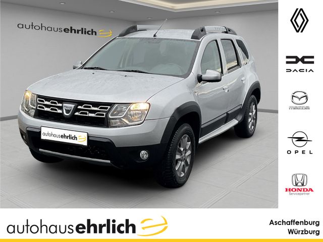 Dacia Duster I Prestige 4x4 1.6 16V 105 +Navi+Leder+