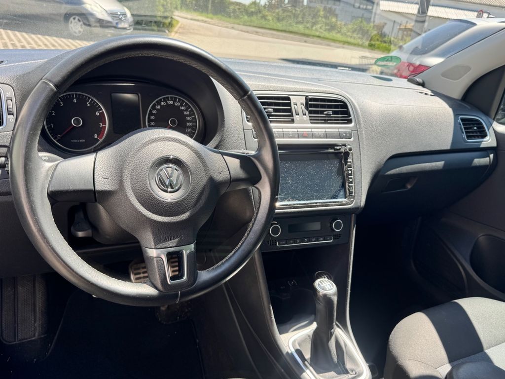 VW Polo - Bild 10