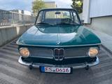 BMW Andere  1600-2 - BMW: 1600