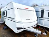 Dethleffs Beduin Scandinavia 540 QMK Winterkomfortpaket - Dethleffs Beduin 540