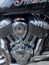 Indian Roadmaster