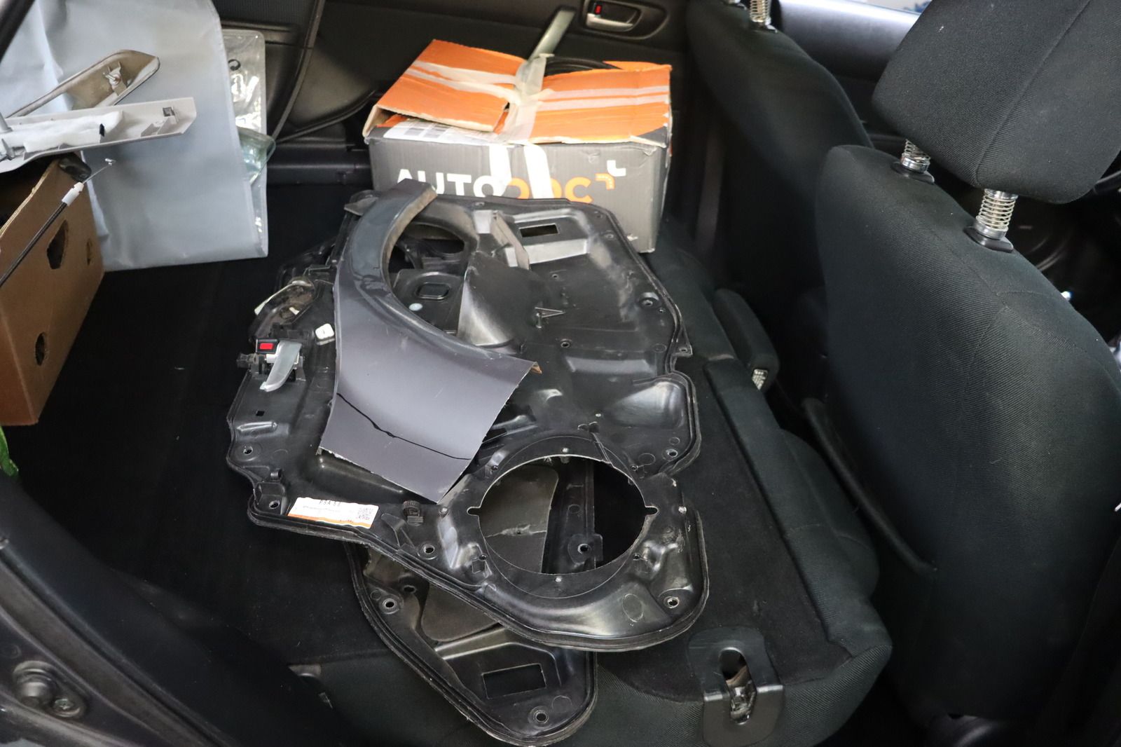 Fahrzeugabbildung Mazda 6 2.0 Active Sport Kombi * Xenon * Sitzhzg