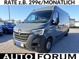 Renault Master 2.3 D L3H2 DOKA 6-SITZER NAVI KLIMA 3,5t - gebrauchte Renault Master aus dem Jahr 2022