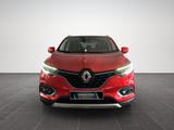 Renault Kadjar 1.3 TCe 160 Limited Klima Fenster el. - Renault Kadjar mit Benzin-Antrieb: Rot, Scheckheftgepflegt