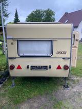 Andere QEK 325 - Wohnwagen Qek