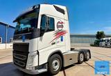 Volvo FH 500 6X2 GLOBETROTTER VEB+ 655.000 KM MY 2020 - Angebote