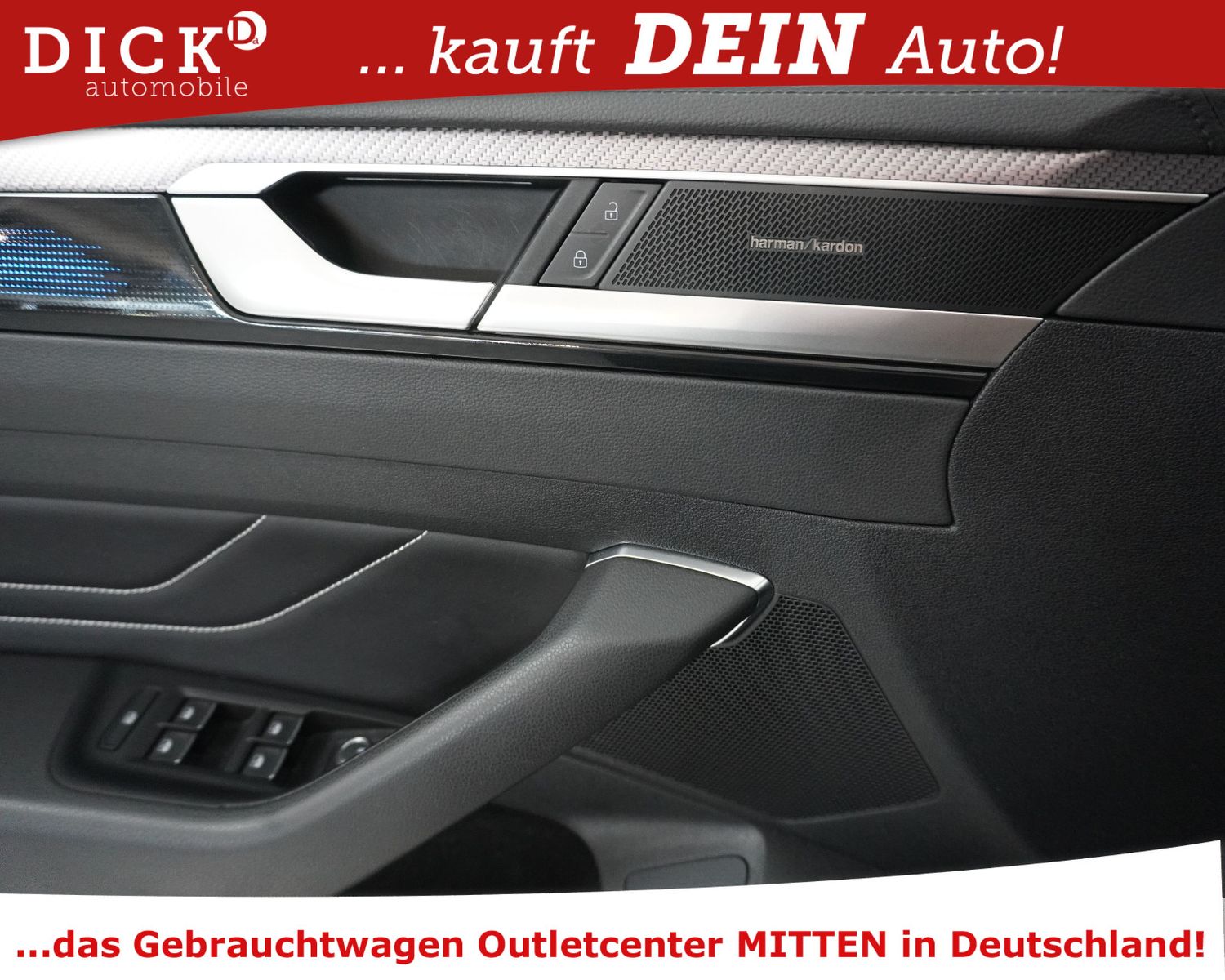 Fahrzeugabbildung Volkswagen Arteon 2.0TSI 3X R-LINE+PANO+MEMO+360+NAPPA+VOLL