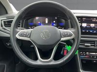 Volkswagen Polo - Vorschau Bild 10