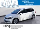 Volkswagen Touran Highline 1.4 TSI 6-Gang - mit Benzin-Antrieb: 1.6