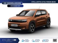 Fiat Grande Panda - Vorschau Bild 4