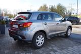 Mitsubishi ASX 1.6 Basis 2WD Navi Tempomat Sitzheizung AHK - Mitsubishi Gebrauchtwagen von 2017