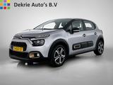 Citroën C3 1.2 PureTech 83PK S&S C-Series / Airco-ecc. / - Citroën: Ec3