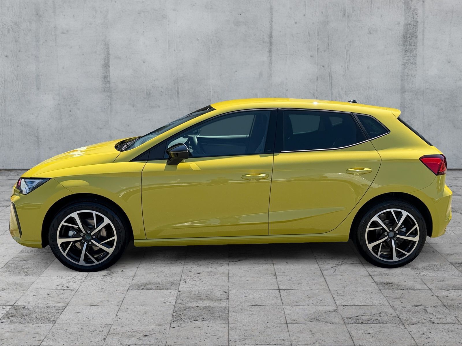 Seat Ibiza - Bild 4