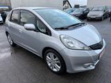 Honda Jazz 1.4Comfort Advantage KLIMA/1HAND/SCHECKHEFT - gebrauchte Honda Jazz aus dem Jahr 2013