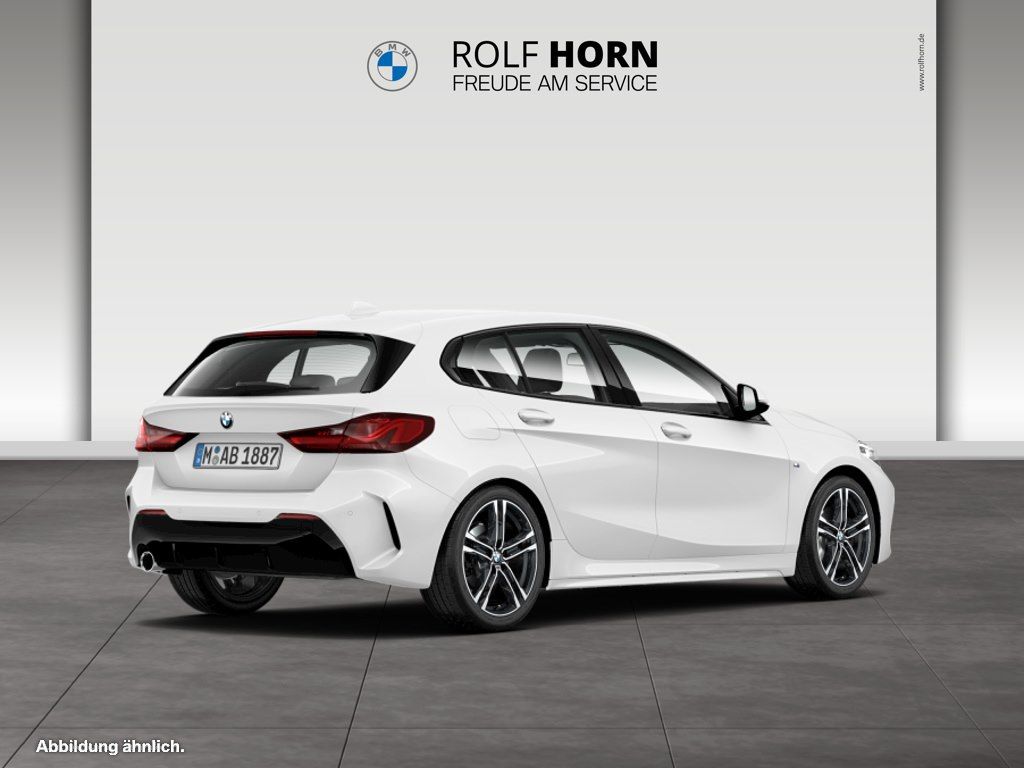 BMW 118 - Bild 2