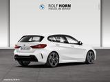 BMW 118i M Sportpaket Navi LED PDC Sitzhzg. - BMW 118: Sportpaket 118i M