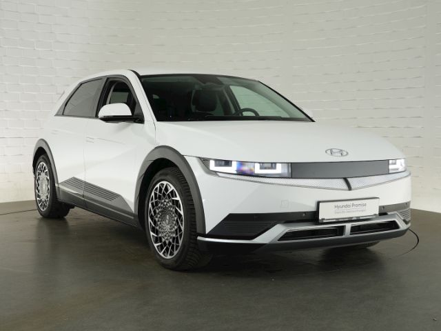IONIQ 5 TECHNIQ 77,4kWH AT+LED PIXEL+NAVI+RÜCKFA