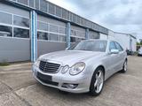 Mercedes-Benz E 420 CDI AVANTGARDE Avantgarde SHZ Standheizung - Mercedes-Benz E 420: Cdi