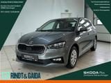 Skoda Fabia Selection 1.0 TSI DSG SHZ PDC Freisprech - Skoda Fabia: Selection
