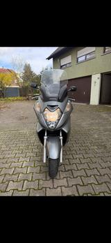 Honda Silver Wing - HONDA SILVER WING