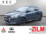 Mitsubishi Space Star Select+ Black1.2, 5-Gang - Mitsubishi Space Star aus 2025