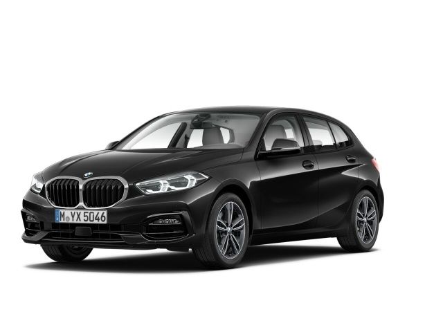 BMW 118i Sport Line *SHZ*LED*PDC*