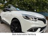 Renault Scenic IV Grand Black Edition 2 Hand+Wenig Km - Renault Scenic in Hamburg
