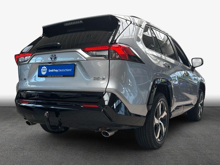 Toyota RAV 4 Plug-in-Hybrid Technik-Paket