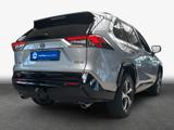 Toyota RAV 4 Plug-in-Hybrid Technik-Paket - Toyota RAV 4: Plug-In Hybrid