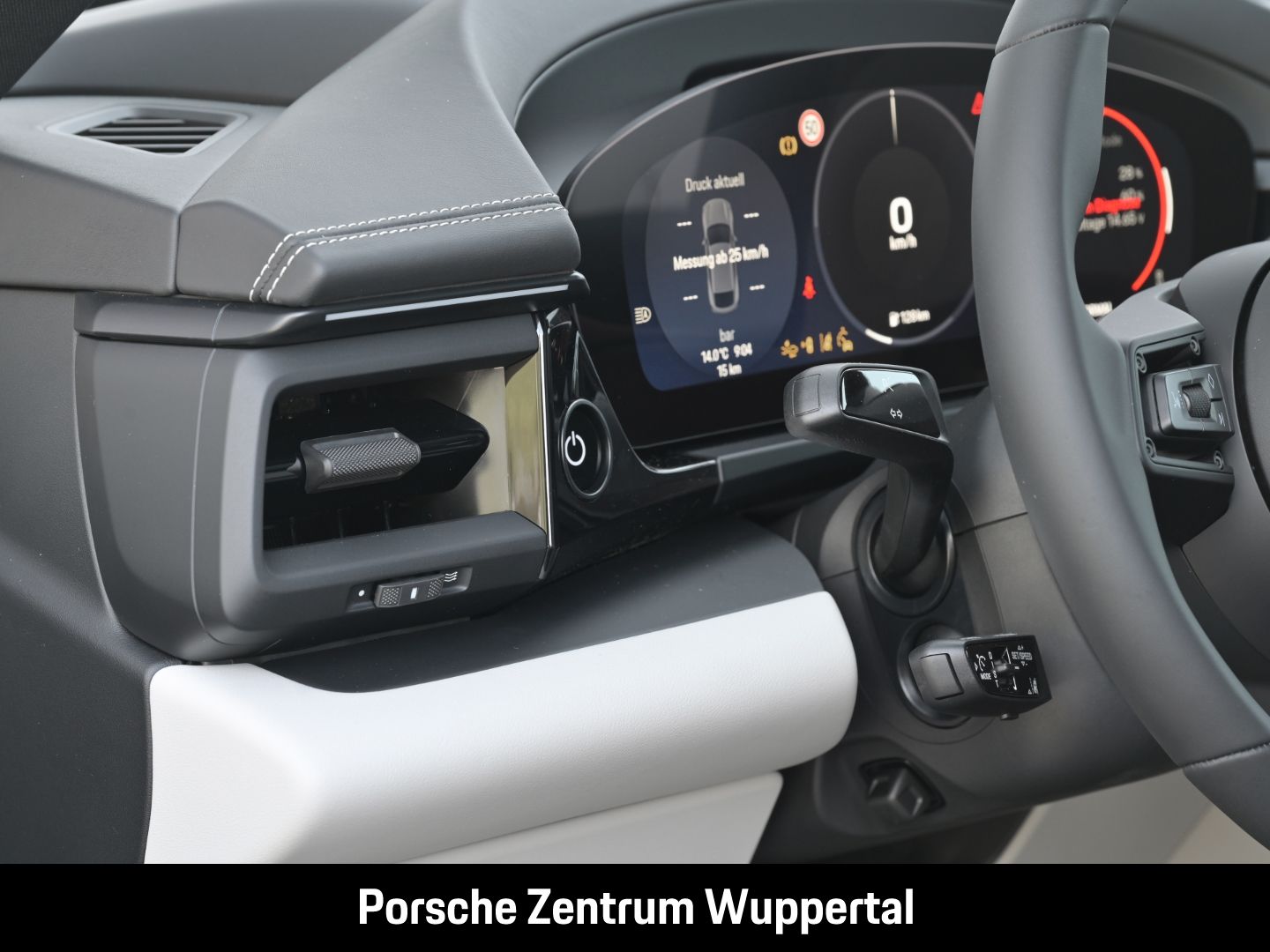 Porsche Macan - Bild 11