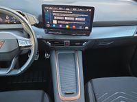 Cupra Born - Vorschau Bild 15