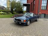 Mercedes-Benz SL 560 - Mercedes-Benz SL 560 in Frankfurt (Main)