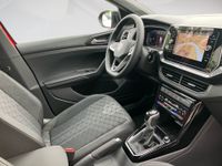 Volkswagen T-Cross - Vorschau Bild 9