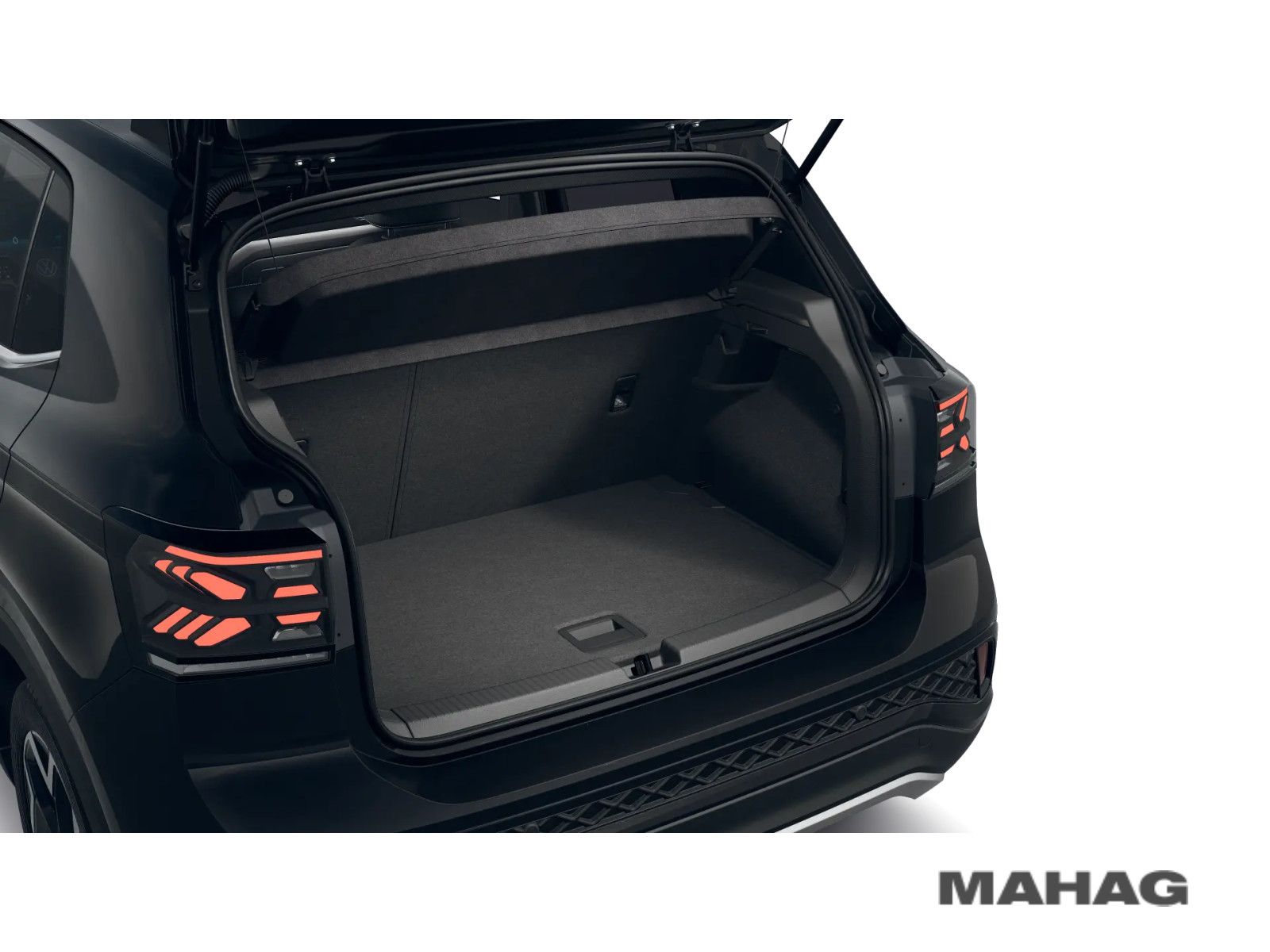 Volkswagen T-Cross - Bild 10