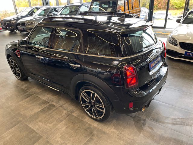 MINI Cooper SD Countryman SD All4 JCW-PAKET*NAVI*LED*