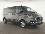 Ford Tourneo Custom Titanium X ACC|Navi|Xenon|SHZ|PDC - Ford Tourneo Custom Gebrauchtwagen in München