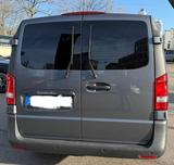 Mercedes-Benz Vito Kastenwagen Lang Aut. Kamera - : Kastenwagen