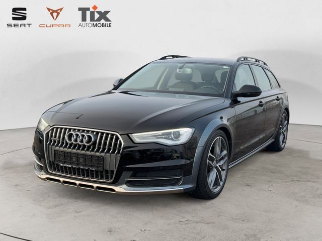 Audi A6 allroad quattro 3.0 TDI *Navi/Luftfederung*