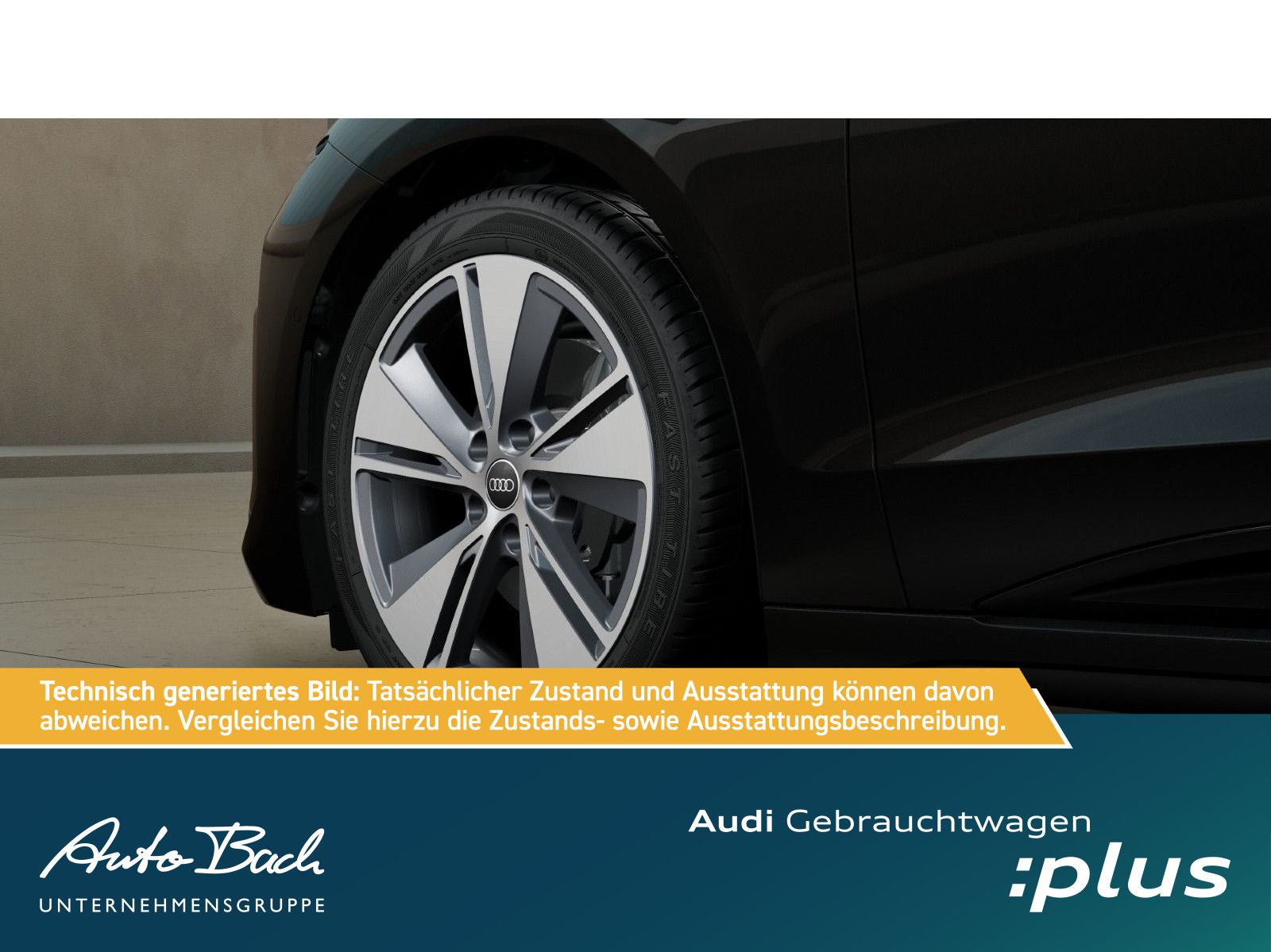 Audi A6 e-tron - Bild 7