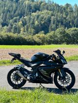 Yamaha YZF-R 125 Supersportler - YAMAHA SPORTLER YZF R 125
