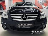 Mercedes-Benz B-Klasse B 170 Service Neu 2 Hand - gebrauchte Mercedes-Benz B-Klasse aus dem Jahr 2008