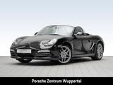 Porsche Boxster 987 II*Navi*19 Zoll*Leder*SoundPlus*Bi-X - Porsche Boxster in Wuppertal
