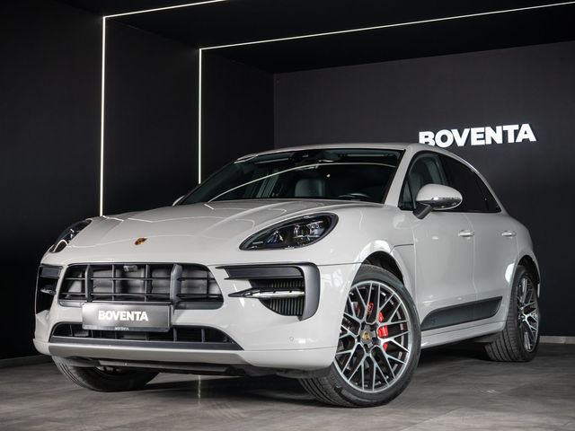 Porsche Macan GTS *KREIDE*LUFT*BOSE*CHRONO*PANO*KAMERA*