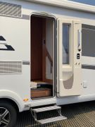 HYMER / ERIBA / HYMERCAR B 634 SL Duo-Mobil | *Hier fehlt es an nichts.*