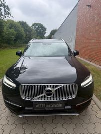 Volvo XC90 - 3