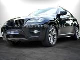 BMWX6 xDrive40d *VOLL*/S-DACH/LEDER/HEAD-UP/GARA - BMW X6: 40 D