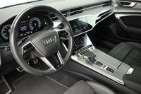 Audi A7 - Vorschau Bild 26