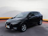 Nissan Qashqai N-Connecta 4x4 Automatik ACC City Stop N - Nissan Qashqai Gebrauchtwagen in Bielefeld