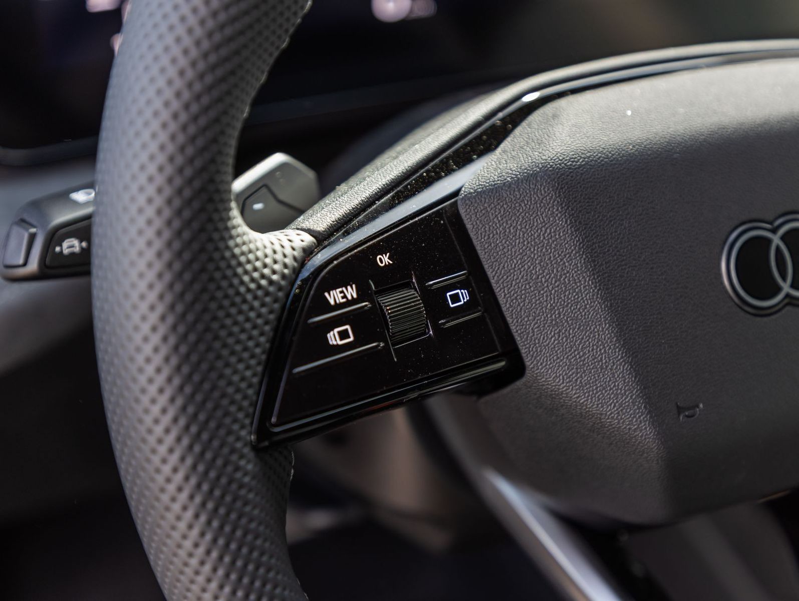 Audi A3 - Bild 14