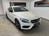 Mercedes-Benz C 250 C -Klasse Coupe C 250 AMG Line - Mercedes-Benz C-Klasse: Coupé, AMG